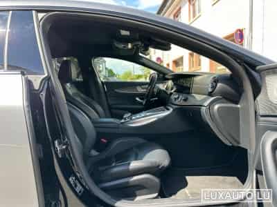 Mercedes AMG GT 4-Door AMG GT 63 S 4MATIC+ Coupe AMG Speedshift MCT9G (2020) - Foto 6