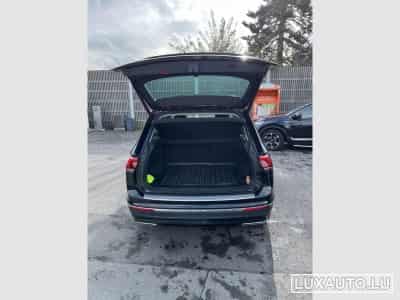 VW Tiguan 4motion (2020) - Foto 4