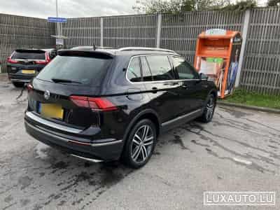 VW Tiguan 4motion (2020) - Foto 7