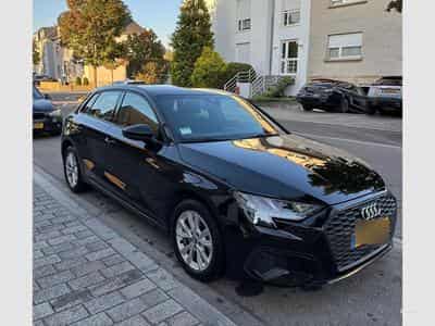 Audi A3 A3 Sportback (2022) - Photo 1