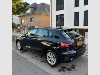 Audi A3 A3 Sportback (2022) - Photo 10