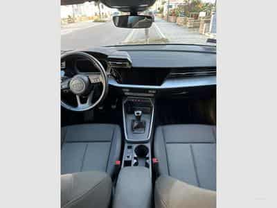 Audi A3 A3 Sportback (2022) - Photo 11