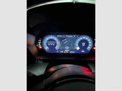 Audi A3 A3 Sportback (2022) - Photo 12