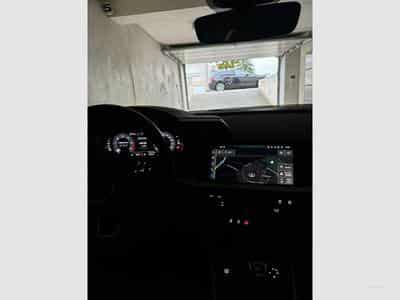 Audi A3 A3 Sportback (2022) - Photo 13