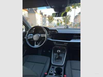 Audi A3 A3 Sportback (2022) - Photo 14