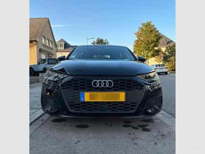 Audi A3 A3 Sportback (2022) - Photo 2