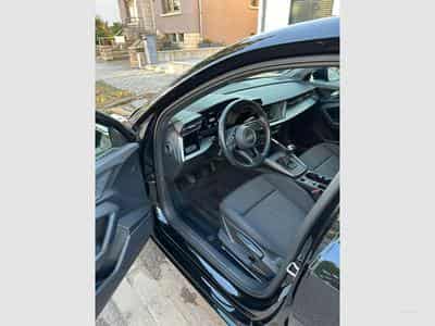 Audi A3 A3 Sportback (2022) - Photo 3