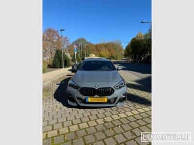 BMW 220 X-Drive (2020) - Photo 1