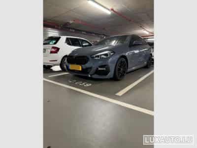 BMW 220 X-Drive (2020) - Photo 13