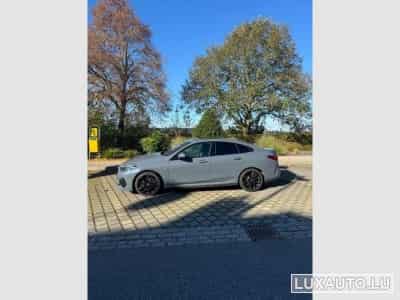 BMW 220 X-Drive (2020) - Photo 2