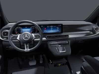 Mercedes V d 4MATIC STYLE Lang (2024) - Foto 4