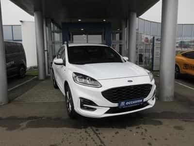 Ford Kuga ST-Line X 2.5i FHEV 190ch/140kW - HF45 Auto AWD (2022) - Foto 1