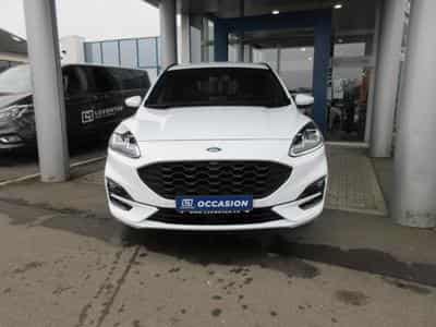 Ford Kuga ST-Line X 2.5i FHEV 190ch/140kW - HF45 Auto AWD (2022) - Foto 2