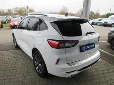 Ford Kuga ST-Line X 2.5i FHEV 190ch/140kW - HF45 Auto AWD (2022) - Foto 3