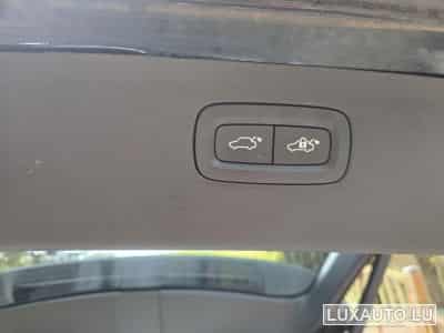 Volvo XC90 T8 AWD RECHARGE Inscription (2020) - Photo 10