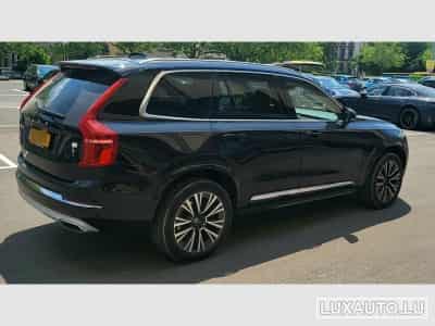 Volvo XC90 T8 AWD RECHARGE Inscription (2020) - Photo 2