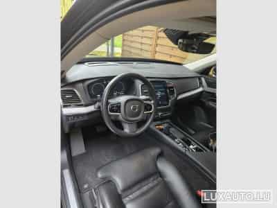 Volvo XC90 T8 AWD RECHARGE Inscription (2020) - Photo 5