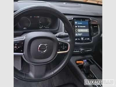 Volvo XC90 T8 AWD RECHARGE Inscription (2020) - Photo 6