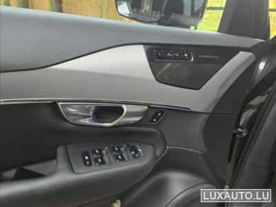 Volvo XC90 T8 AWD RECHARGE Inscription (2020) - Photo 7