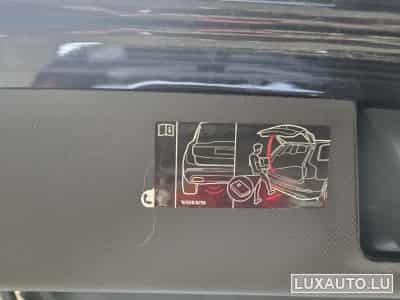 Volvo XC90 T8 AWD RECHARGE Inscription (2020) - Photo 9