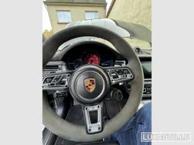 Porsche Macan GTS (2021) - Photo 10