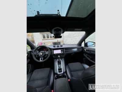 Porsche Macan GTS (2021) - Photo 13