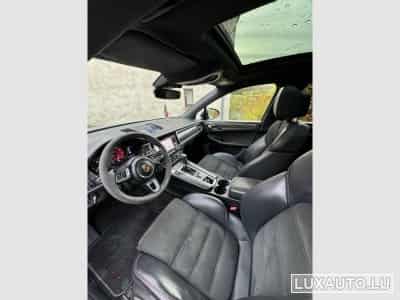 Porsche Macan GTS (2021) - Photo 14