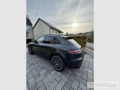 Porsche Macan GTS (2021) - Photo 3