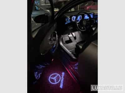 Mercedes A 180 AMG Line (2023) - Foto 3