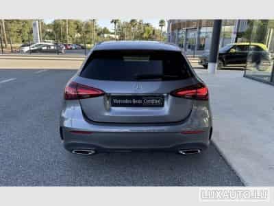 Mercedes A 180 AMG Line (2023) - Foto 5