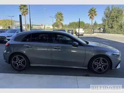 Mercedes A 180 AMG Line (2023) - Foto 6