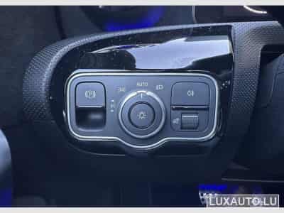 Mercedes A 180 AMG Line (2023) - Foto 8