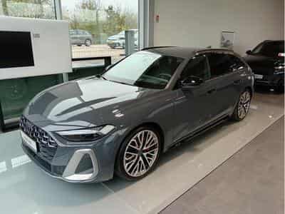 Audi A5 Avant 40 TDI quattro s-tronic (2025) - Foto 1