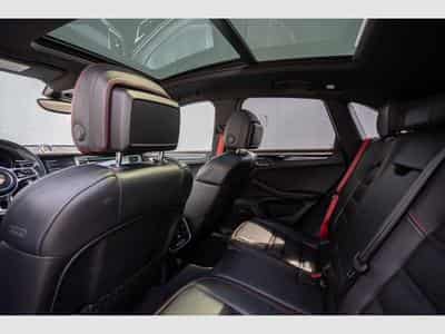 Porsche Macan GTS (2018) - Foto 1