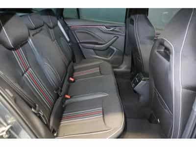 Skoda Scala Monte Carlo (2024) - Photo 12