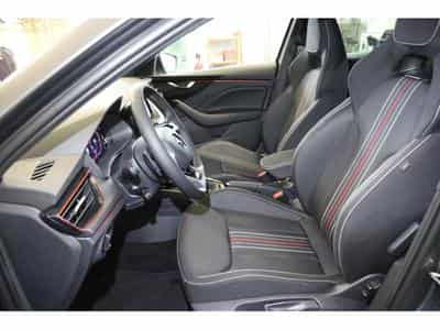 Skoda Scala Monte Carlo (2024) - Photo 14