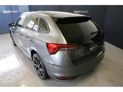 Skoda Scala Monte Carlo (2024) - Photo 3