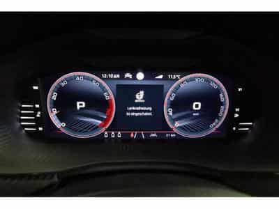 Skoda Scala Monte Carlo (2024) - Photo 4