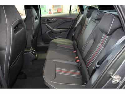 Skoda Scala Monte Carlo (2024) - Photo 7