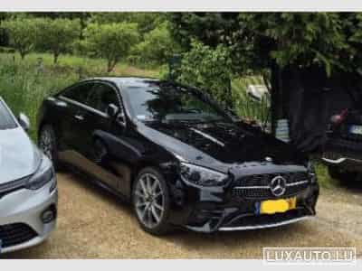 Mercedes E 450 AMG Line (2023) - Foto 1