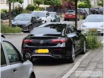 Mercedes E 450 AMG Line (2023) - Foto 3