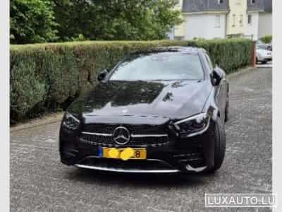 Mercedes E 450 AMG Line (2023) - Foto 7