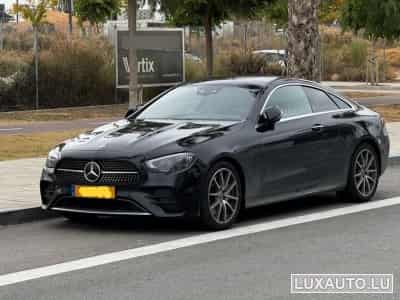Mercedes E 450 AMG Line (2023) - Foto 8