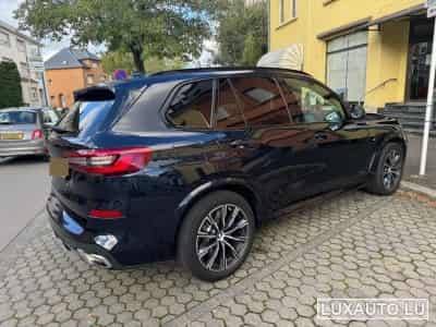BMW X5 M sport xdrive 30D (2019) - Photo 2