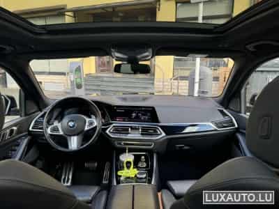BMW X5 M sport xdrive 30D (2019) - Photo 3