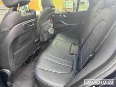 BMW X5 M sport xdrive 30D (2019) - Photo 5