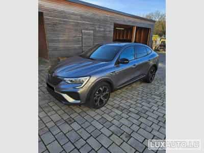 Renault Arkana Renault Arkana E-Tech Engineered Hybrid 145 ( 10/2023 ) (2023) - Photo 1