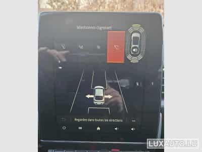 Renault Arkana Renault Arkana E-Tech Engineered Hybrid 145 ( 10/2023 ) (2023) - Photo 13