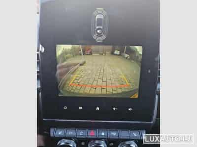 Renault Arkana Renault Arkana E-Tech Engineered Hybrid 145 ( 10/2023 ) (2023) - Photo 14