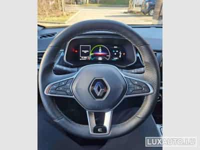 Renault Arkana Renault Arkana E-Tech Engineered Hybrid 145 ( 10/2023 ) (2023) - Photo 7